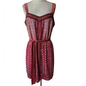 White House Black Market‎ Sundress